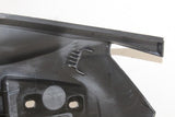 17-23 Kawasaki Z125 Pro Rear Back Tail Undertail Battery Tray Plastic OEM