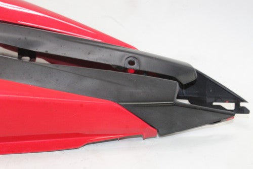 2015-18 Yamaha Yzf R3 Rear Back Tail Fairings Cowls Shrouds OEM