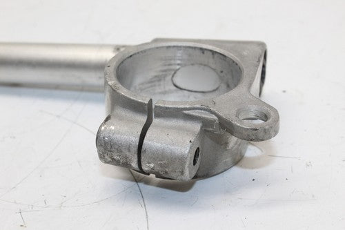 1991 Kawasaki Ninja Zx7r Left Clip On Handlebar OEM
