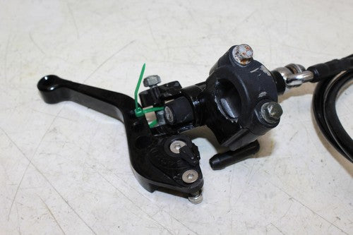 2000 Honda Cbr600f4 Front Brake Master Cylinder With Lever