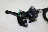 2000 Honda Cbr600f4 Front Brake Master Cylinder With Lever