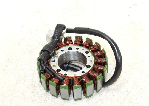 2002 Yamaha Yzf R6 Stator Generator Alternator Magneto