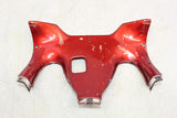1989 Bmw R100rt Center Front Fairing Mid Lower Center Cowl