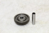 2002 Honda Cbr954rr Engine Motor Idler Idling Gear