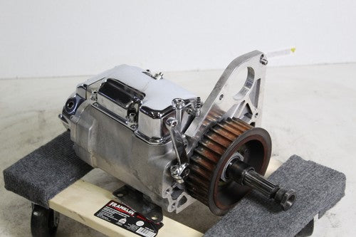 1984-99 1996 Harley-Davidson Softail ENGINE MOTOR TRANSMISSION TP Pro-series