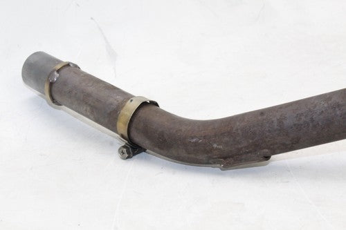 2008-12 Kawasaki Ninja 250r Ex250j Exhaust Header Pipes Manifold 39178-0076 OEM