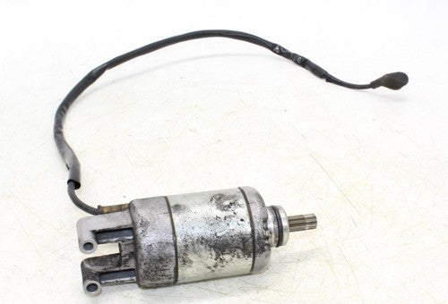 07-09 Yamaha Fz6 Engine Starting Starter Motor -dc 12v