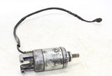 07-09 Yamaha Fz6 Engine Starting Starter Motor -dc 12v