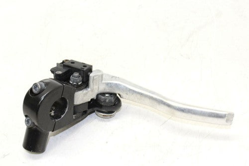 09-11 Kawasaki Er-6n Clutch Perch Mount With Lever OEM