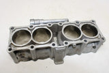 2002 Yamaha Yzf600r Engine Motor Piston Cylinders Block Jug