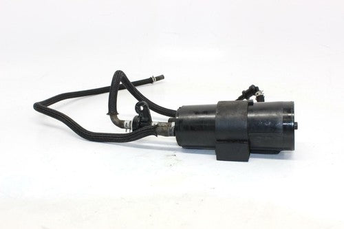 2006-2007 Suzuki Gsxr600 Evap Vapor  Charcoal Emission Canister OEM
