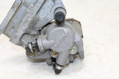 2007 Suzuki Dr650se Rear Back Brake Caliper With Mount Bracket