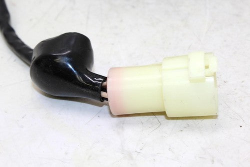 1996 Honda Fourtrax Foreman 400 Trx400fw 4x4 Ignition Main Switch With Cover