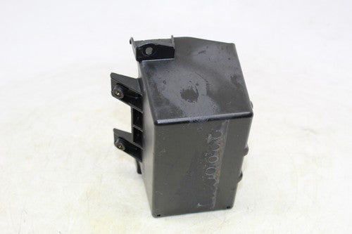 2020 Kawasaki Z650 Er650 Rear Back Tail Undertail Battery Tray Plastic