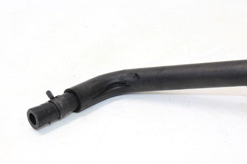 2016 Honda Cbr500r Rear Brake Master Fluid Reservoir Tank Bottle