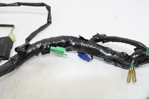 08-10 Honda St1300a Abs Main  Harness 32100-MCS-R01