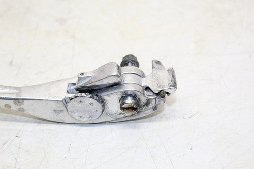 2006 Honda Cbr600rr Right Clipon Handlebar Brake Lever