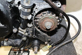 1989 Honda Interceptor Vtr Vtr250 Engine Motor