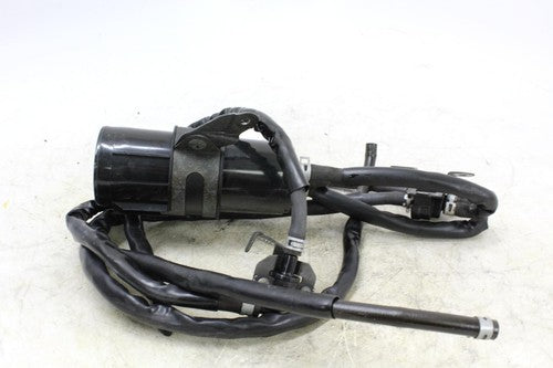 2000 Suzuki Katana 750 Gsx750f Evap Vapor  Charcoal Emission Canister