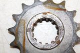 2001 Yamaha Yzf R1 Front Sprocket