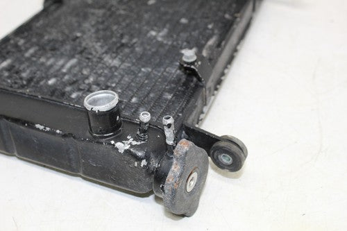 1998 Yamaha Yzf600r Engine Radiator Motor Cooler Cooling Radiater