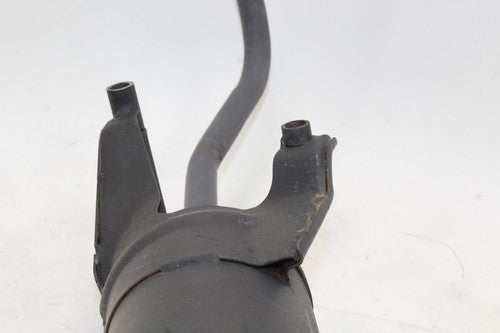 2015 Taotao Cy50-te Exhaust Pipe Muffler Slip On Can Silencer OEM