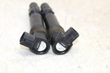 2002 Honda Cbr600f4i Ignition Coils Coil Spark Plug Caps