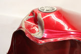 2007 Yamaha Yzf R1 Gas Tank Fuel Cell Petrol Reservoir
