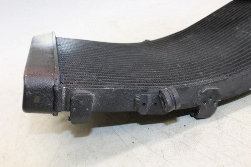 1999 Honda Cbr600f4 Engine Radiator Motor Cooler Cooling Radiater