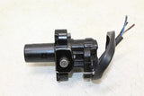 1993 Honda Cbr900rr Ignition Lock !NO KEY!