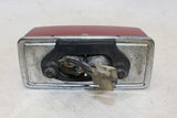1978 Yamaha Xs1100 Taillight Rear Tail Brake Light