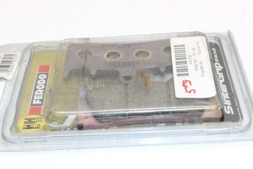 FERODO 4541582 FDB873ST / FA 188 Brake Pads