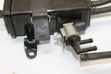 15-21 Kawasaki  Versys 650 Evap VAPOR  Charcoal Emission Canister EOM