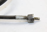 95-01 Kawasaki Ninja Zx11 Speedo DRIVE Cable OEM