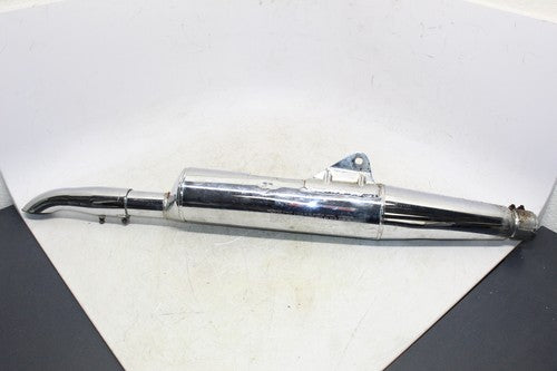 1985 Suzuki Gv1400gd Gv 1400 Right Exhaust Headers Pipes