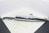 1985 Suzuki Gv1400gd Gv 1400 Right Exhaust Headers Pipes