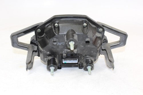 15 Zongshen  Csc Rx 250cc Speedo Tach Gauges Display Cluster Speedometer
