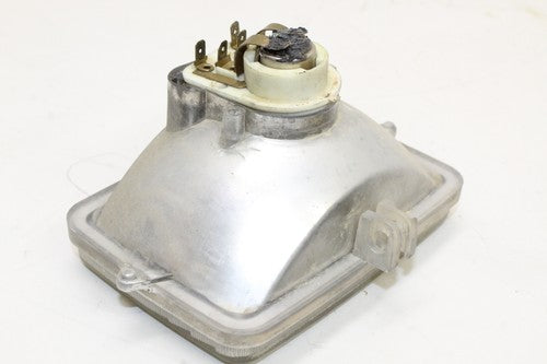 1996 Husaberg Fe350 Te350 Headlight W/ Bulb OEM