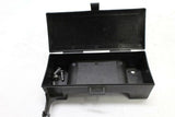 08-14 Kawasaki Concours 14 Zg1400a Abs Storage Tool Case OEM