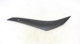 2018 Suzuki Gsxr 1000 Left Front Side Seat Saddle Panel Trim Cowl Fairing
