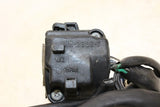 1993 Honda Cbr900rr Left Clip On Handle Horn Signals Switch Switches