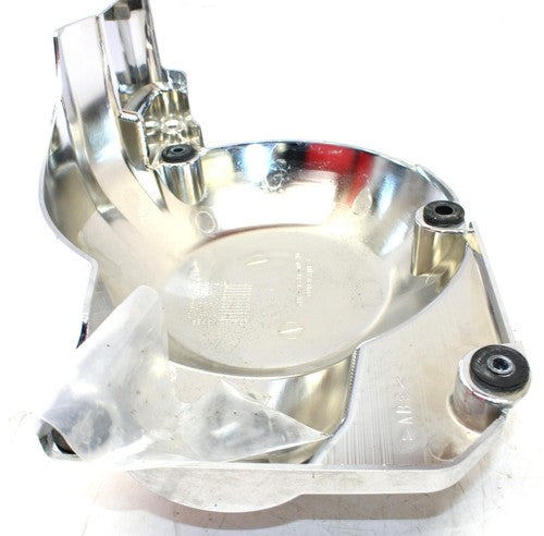 2008 Yamaha V Star 650 Xvs650 Custom Clutch Side Engine Motor Cover