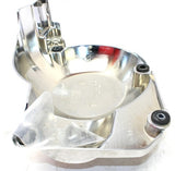 2008 Yamaha V Star 650 Xvs650 Custom Clutch Side Engine Motor Cover