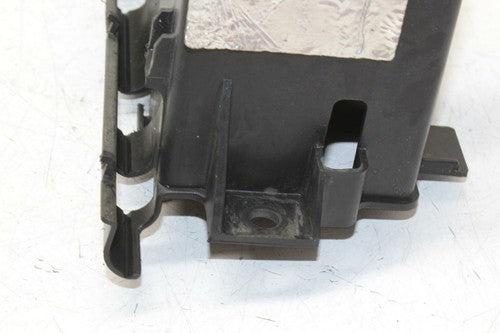 04-09 Yamaha Road Star Xv1700a Battery Tray BOX Holder 4wm-2177g-00-00 OEM