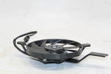 2016 Kawasaki Ninja H2 ZX1000NGF LEFT ENGINE RADIATOR COOLING FAN MOTOR OEM