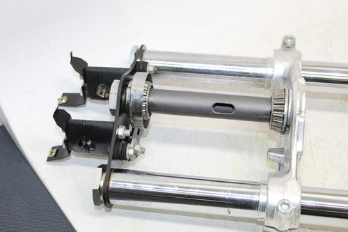 1989 Bmw R100rt Front Forks Shock Suspension Set Pair