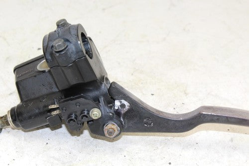2006 Suzuki Katana 600 Gsx600f Front Brake Master Cylinder W/ Lever