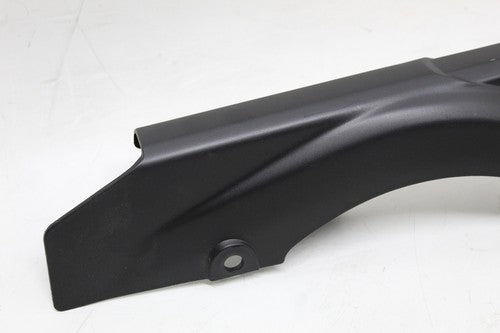 2019 Yamaha YZF R3 REAR BACK DRIVE CHAIN GUARD COVER SHIELD OEM