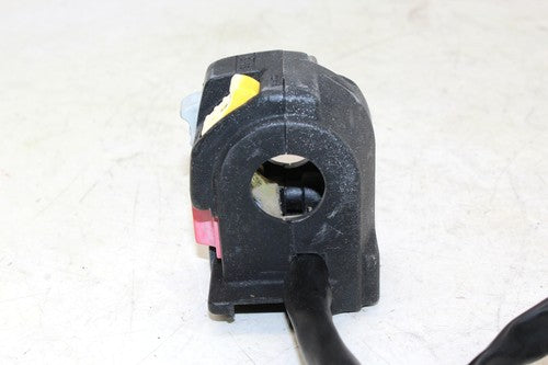 1996 Honda Fourtrax Foreman 400 Trx400fw 4x4 Handle Bar Kill Off Start Switch