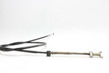 2005 Honda Recon 250 Trx250te 2x4 Choke Cable LINE OEM